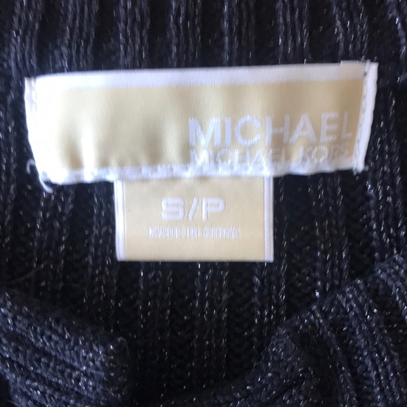 Michael Kors sweater dress - Picture 2 of 6